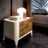 Nightstand Dall&#039;agnese Dama Da02001d