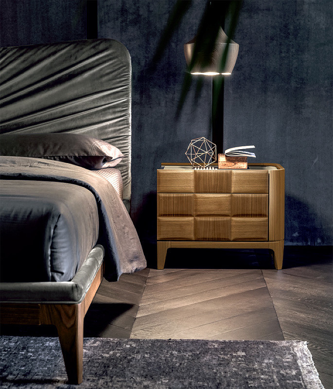 Nightstand Dall&#039;agnese Dama Da02001d