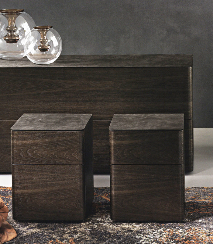 Nightstand Brera Olivieri Cm490