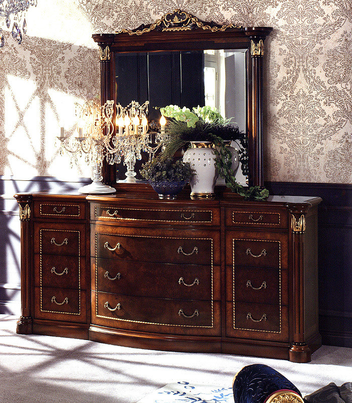 Dresser Firenze Bianchini Sinfonie d&#039;autore 4604