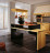 Kitchen Cabinet Acquacotta Sake con libreria
