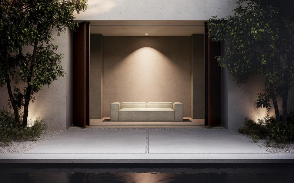 Sofa Felis Reverso