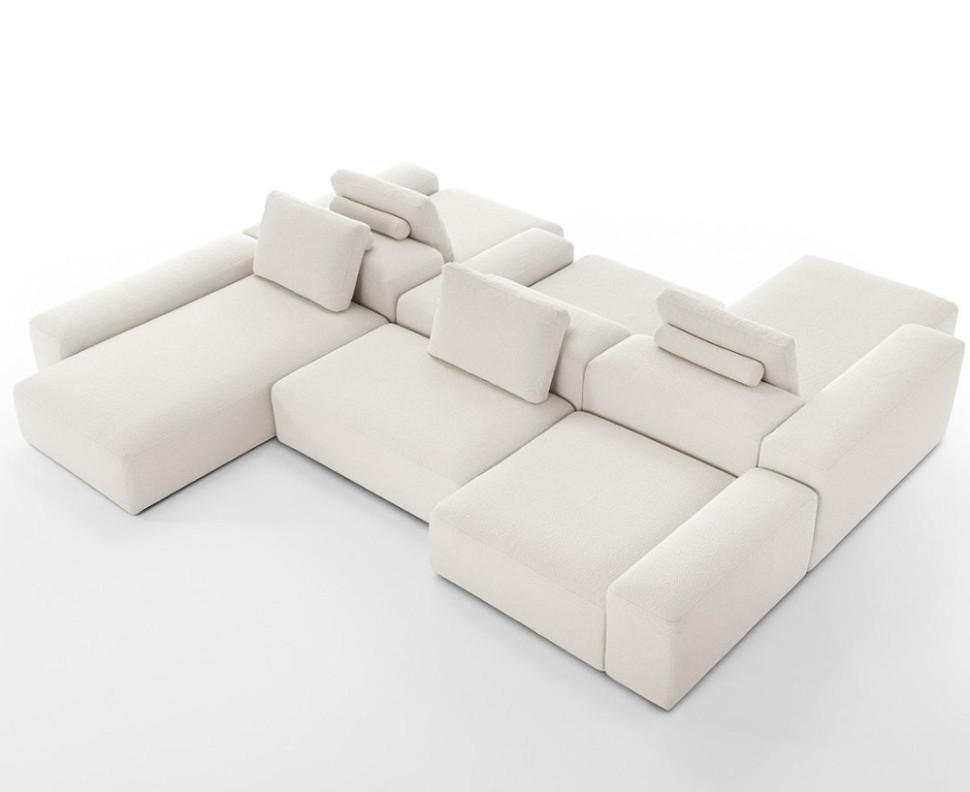 Sofa Felis Reverso