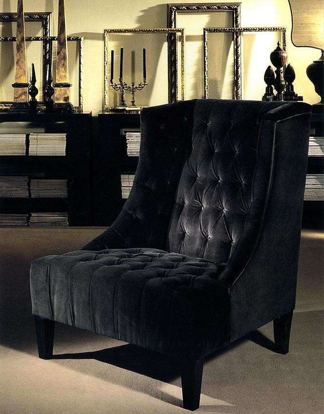 Armchair Softhouse Vittoria 04