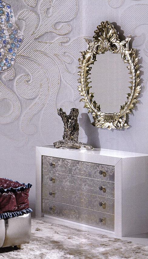 Dresser Mykonos Caspani tino Encyclopaedia vol.iv C/694/c