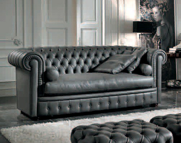Sofa Keoma Luxury collection Chester deluxe