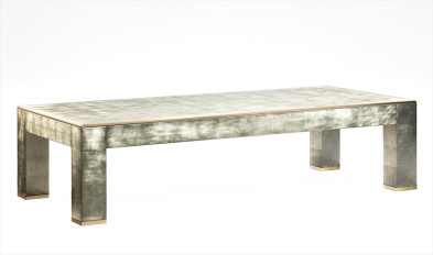 Coffee Table Armani casa Descartes