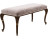 Bench Seven Sedie Anna 0183Q