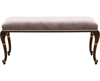 Bench Seven Sedie Anna 0183Q