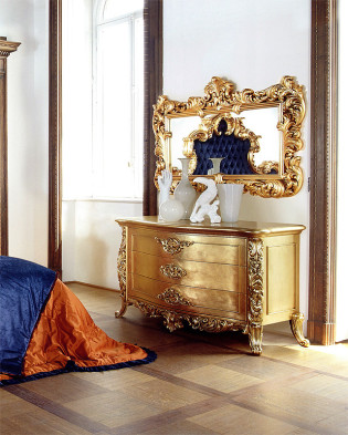 Dresser Aura Silik Inner landscapes 2013 7786
