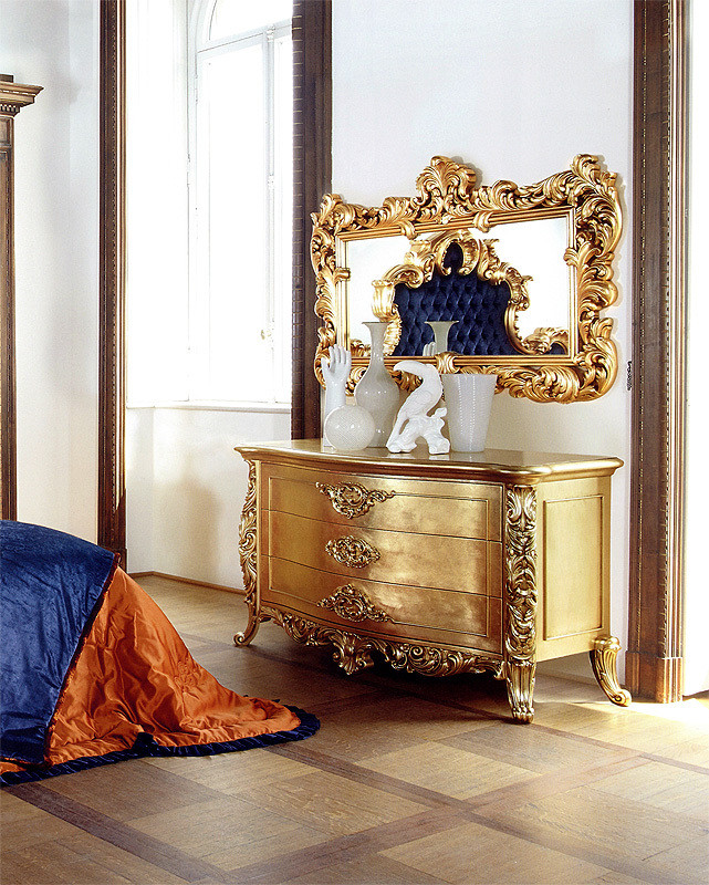 Dresser Aura Silik Inner landscapes 2013 7786