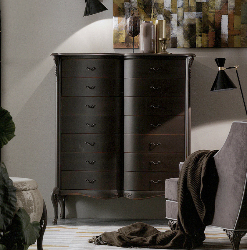 Dresser Giorgio casa Milano 2017 1314