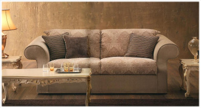 Sofa Paolo lucchetta Smeraldo