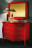 Dresser Serafino marelli Foglie &amp; colori Lg 70