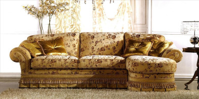 Sofa Bellini Keoma Classic collection Bellini