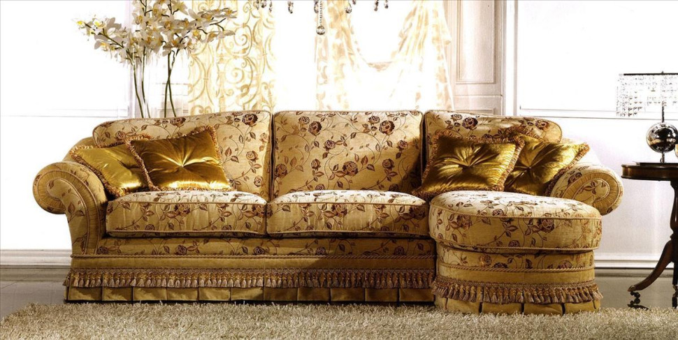 Sofa Bellini Keoma Classic collection Bellini