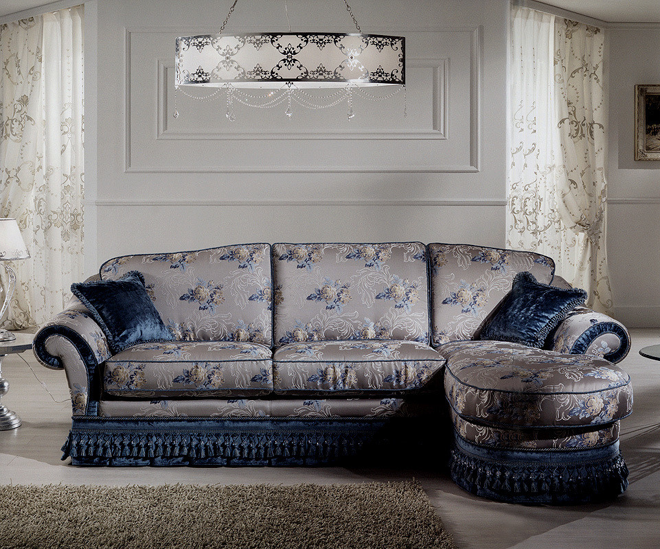 Sofa Bellini Keoma Classic collection Bellini