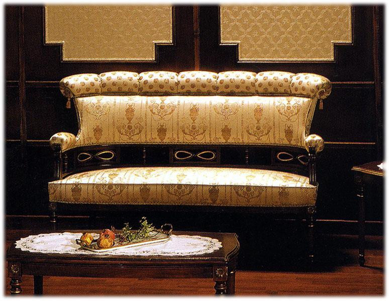 Sofa 210 Fratelli radice Salotti 15240080060