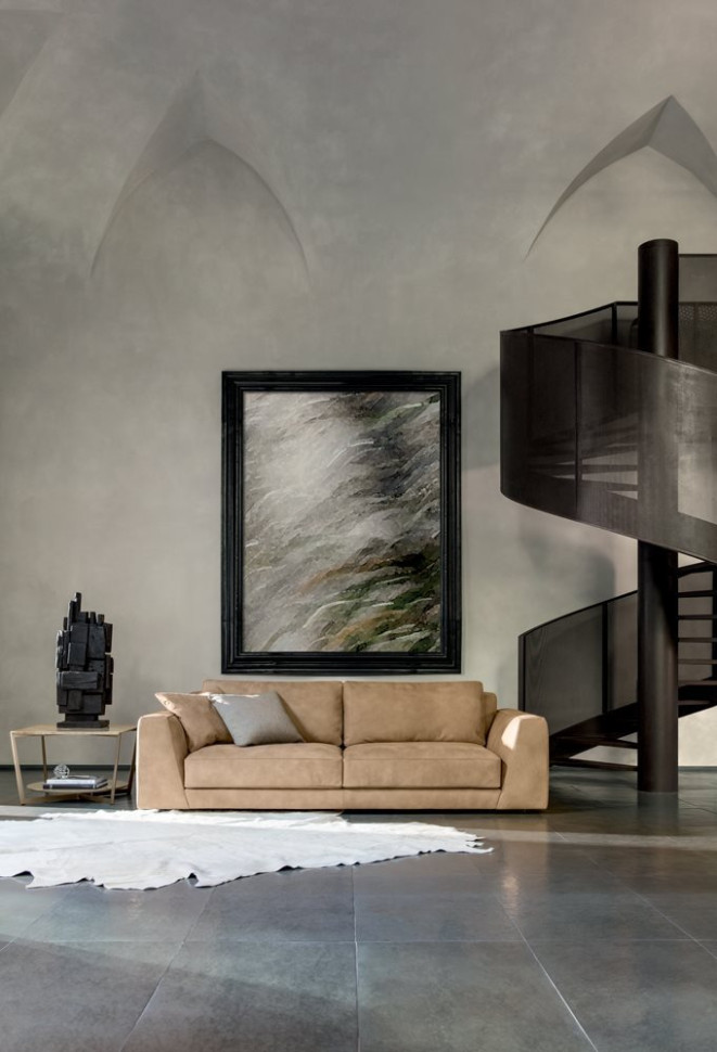 Sofa Alberta Dion