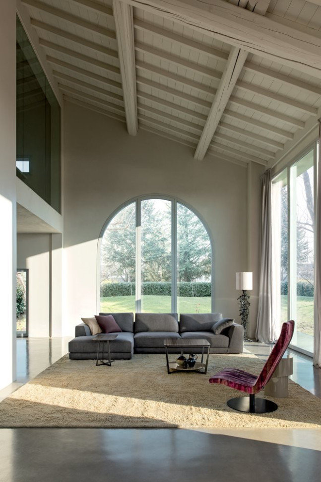 Sofa Alberta Dion