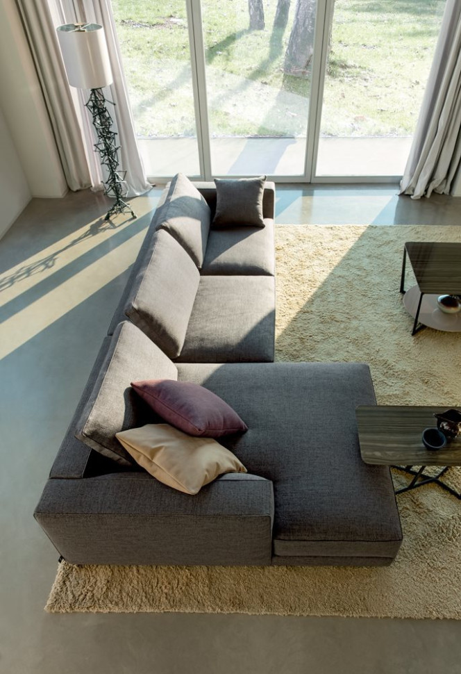 Sofa Alberta Dion