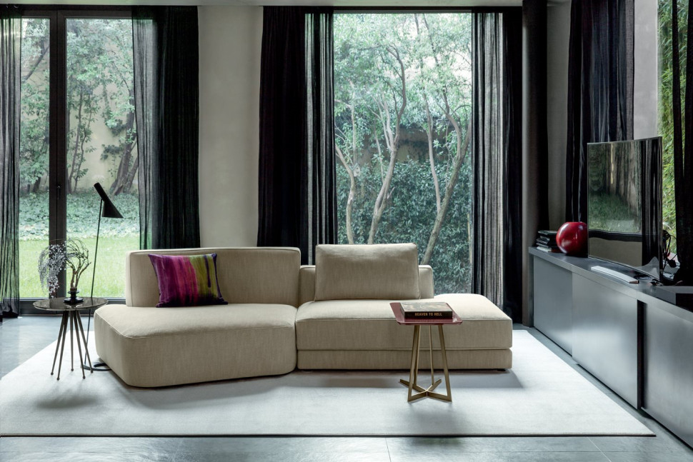 Sofa Alberta Dion