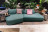 Sofa Alberta Dion