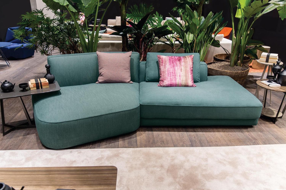 Sofa Alberta Dion