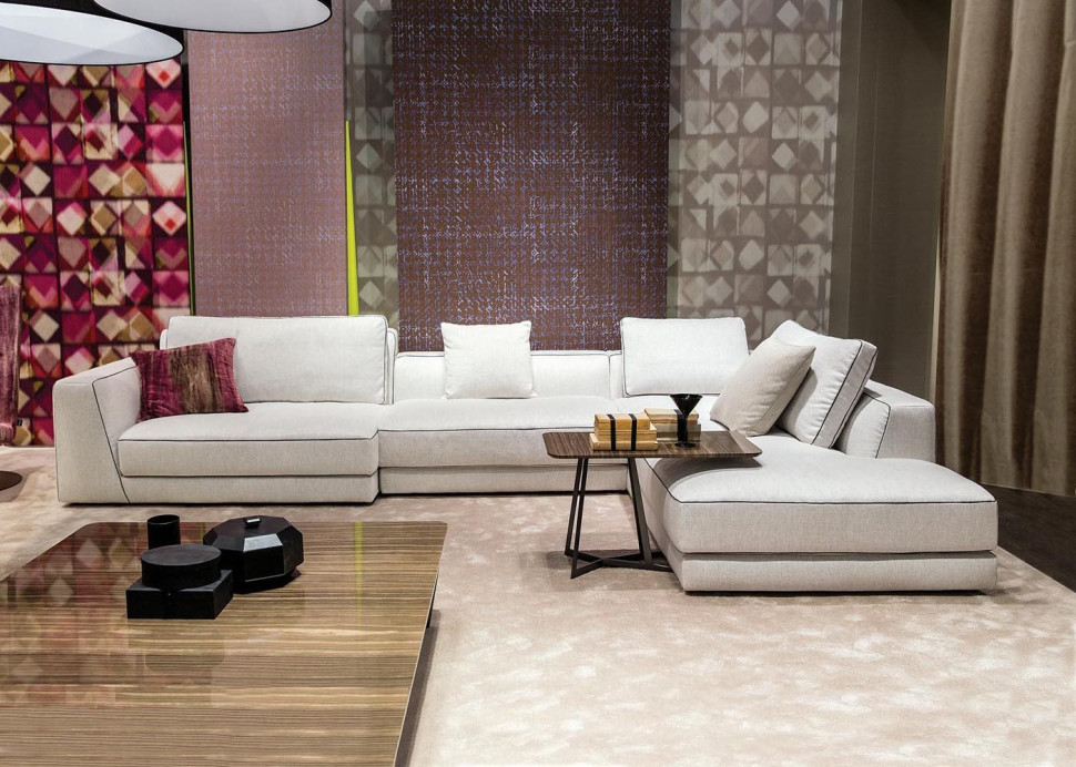 Sofa Alberta Dion