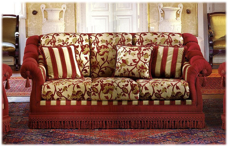 Sofa Barone-5 Bm style Lifestyle Barone