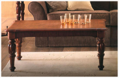 Coffee Table Paolo lucchetta Topazio tv