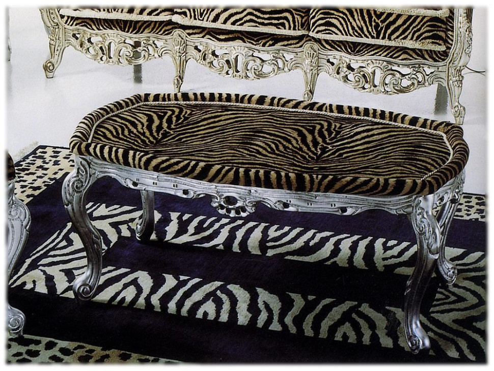Coffee Table King charles Formitalia Luxury group 2nd edition King charles-tavolino