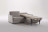 Sofa Milano Design Studio MB Lampo Gemellare