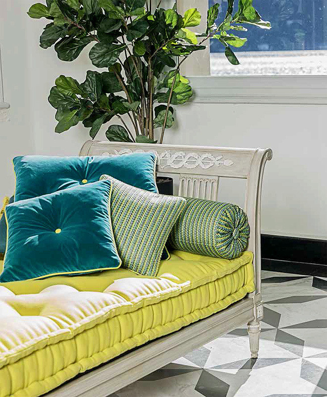 Sofa Salda arredamenti 8428