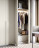 Wardrobe Novamobili Unika