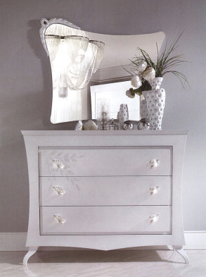 Dresser Maestri artigiani Emozioni 345