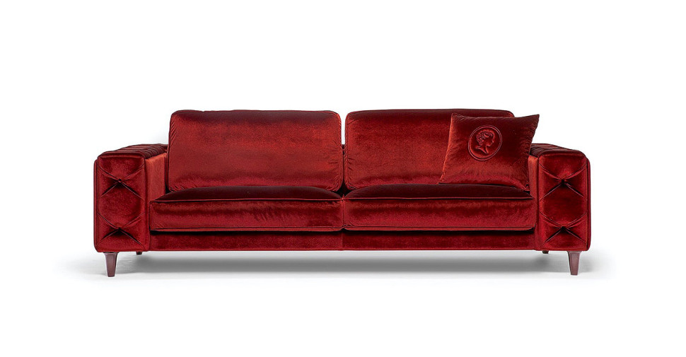 Sofa Alberta Belmondo  1