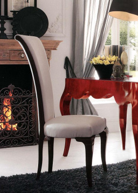 Dining Chair Avenanti La vie en rose Vr1 501 p