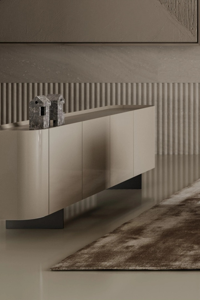 Buffet Bonaldo Arragan