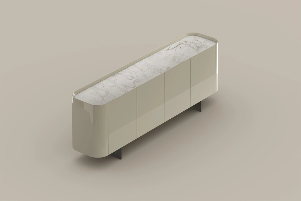 Buffet Bonaldo Arragan