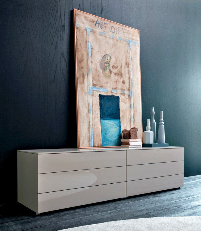 Dresser 909 Molteni Ntp9/48