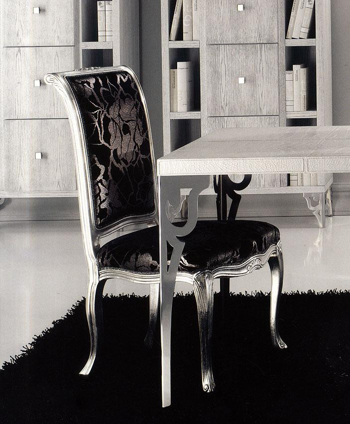 Dining Chair Giemmegi Must italia Nicole