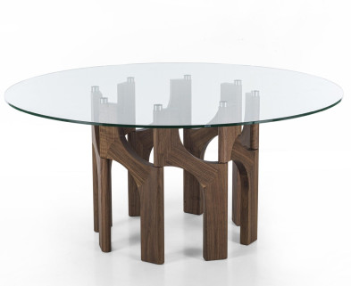 Table Porada Augusto