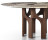 Table Porada Augusto