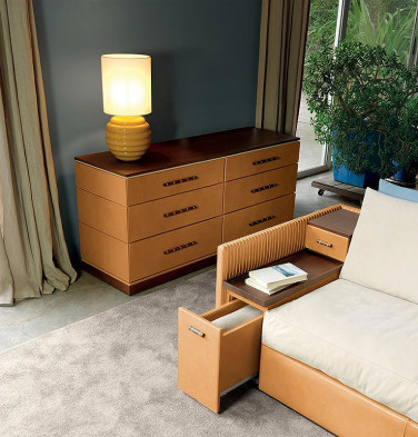 Dresser Mascheroni Seibello junior