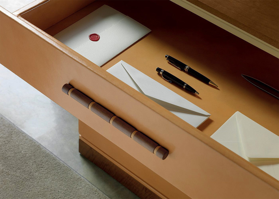 Dresser Mascheroni Seibello junior