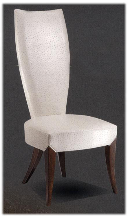 Dining Chair Busnelli adamo 548