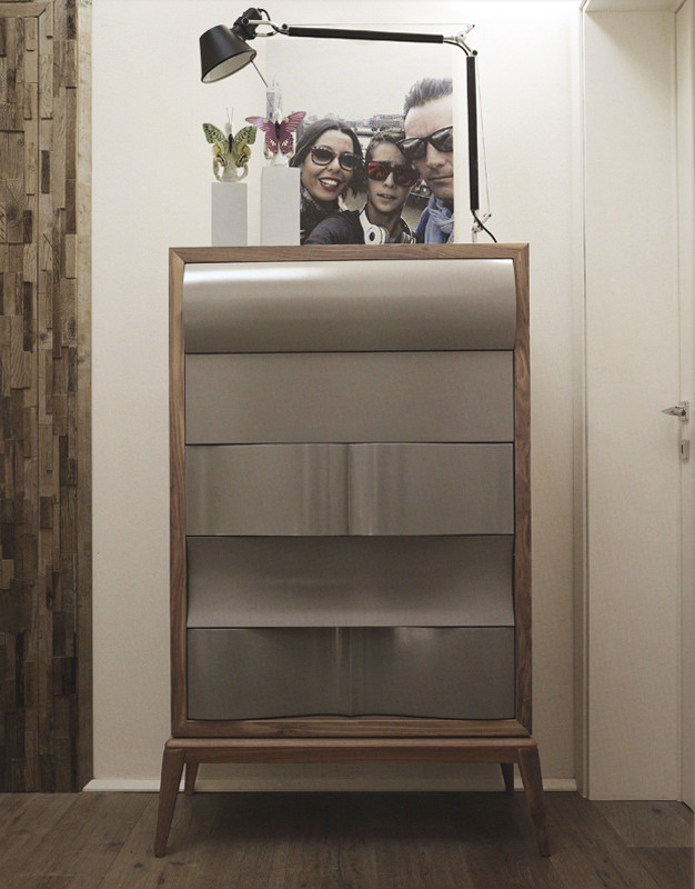 Dresser Volpi Contemporary Empire cinquino