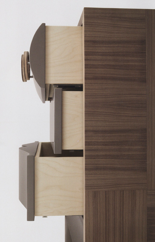 Dresser Volpi Contemporary Empire cinquino