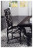 Dining Chair Angelo cappellini Dinings &amp; offices 7010